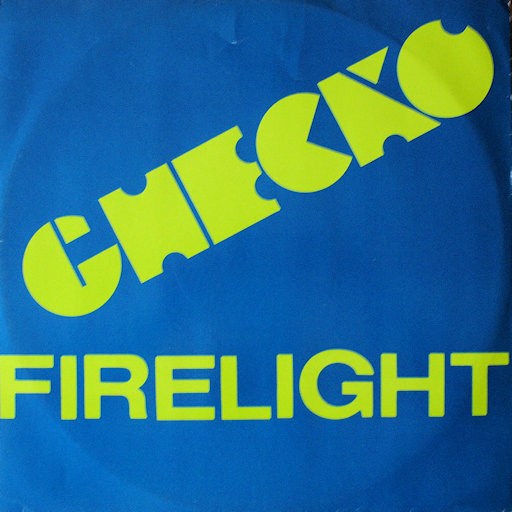 Ghecko - Firelight