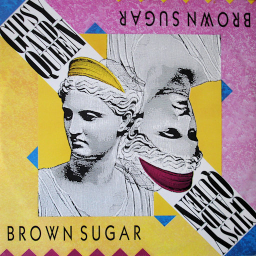 Gipsy & Queen - Brown Sugar