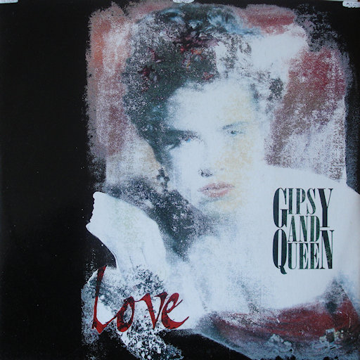 Gipsy & Queen - Love