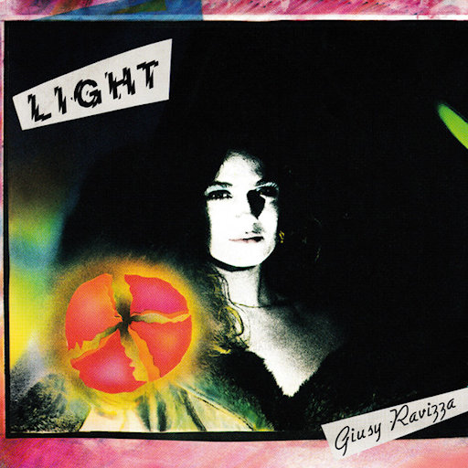 Giusy Ravizza - Light