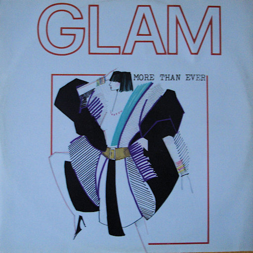 Glam - More Than Ever