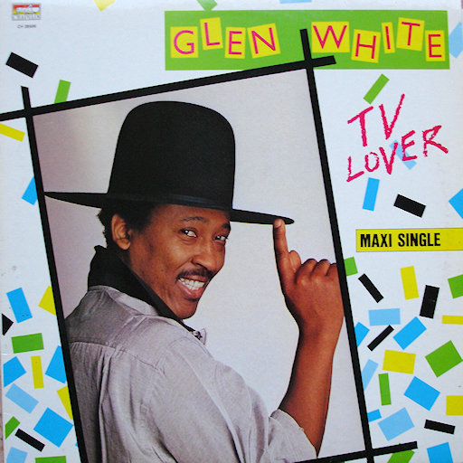 Glen White - TV Lover