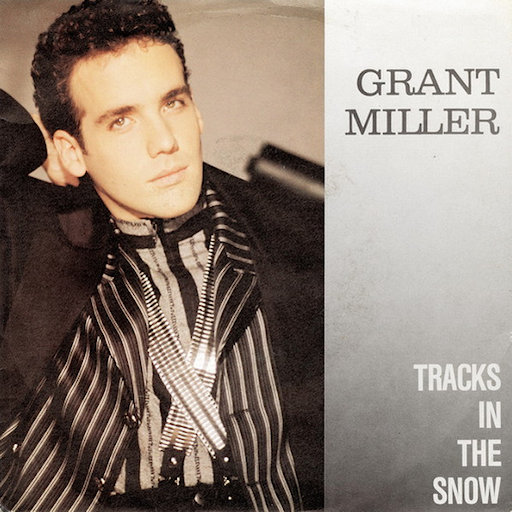 Grant Miller - Break Away
