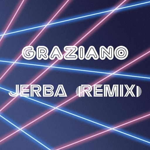 Graziano - Jerba