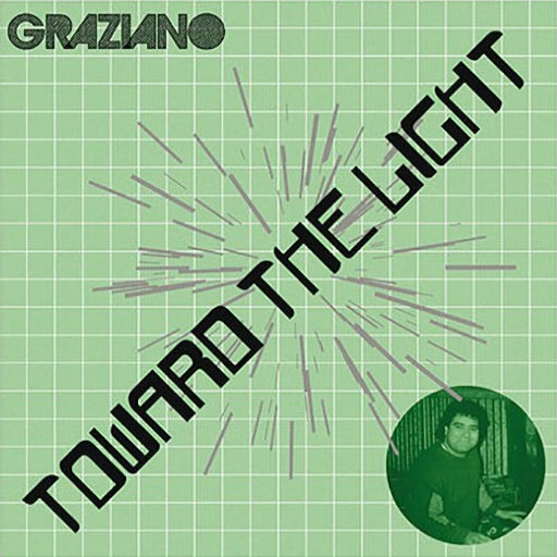 Graziano - Toward The Light