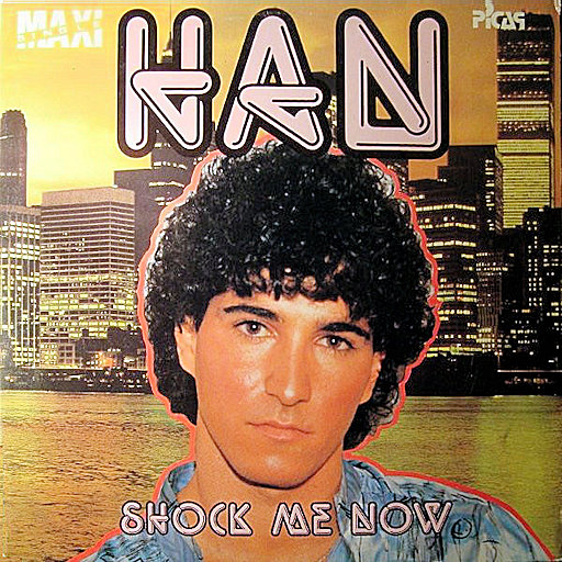Han - Shock Me Now