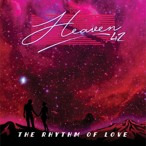 Heaven42 Feat. Mirko Hirsch - Strong To Fight