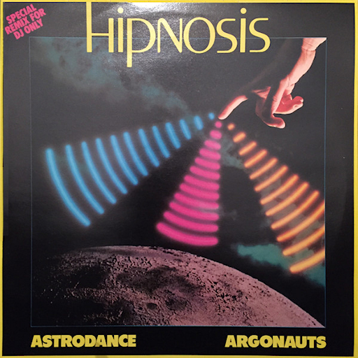 Hipnosis - Argonauts