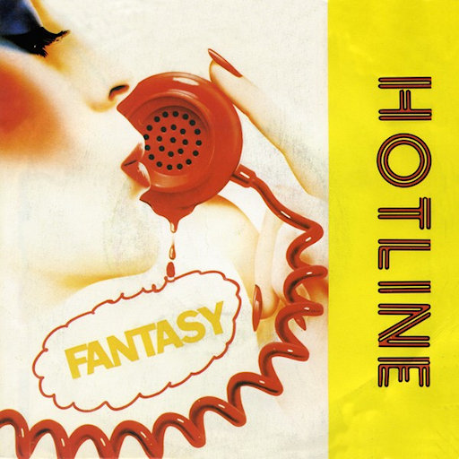Hotline - Fantasy