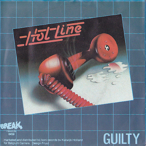 Hotline - Guilty