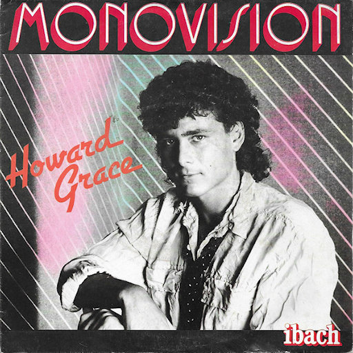 Howard Grace - Monovision