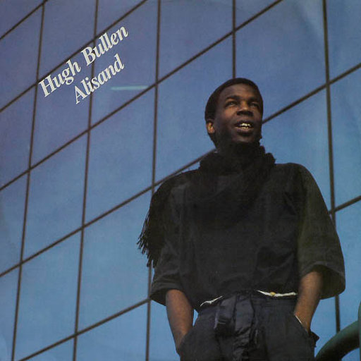 Hugh Bullen - Alisand