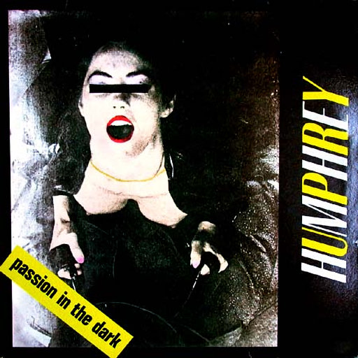 Humphrey - Devil Love
