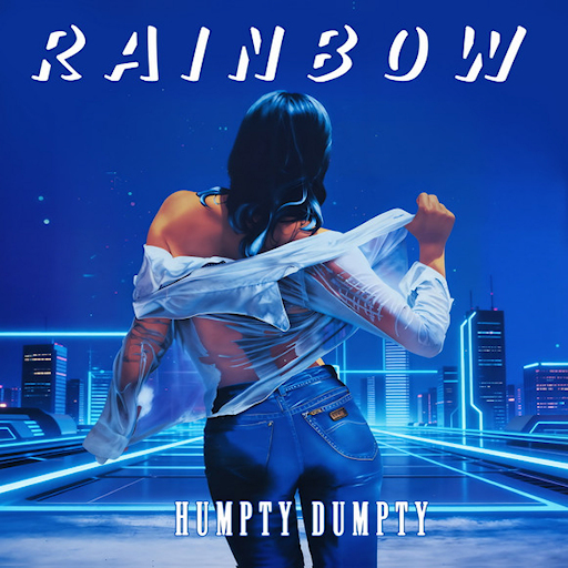 Humpty Dumpty - Rainbow