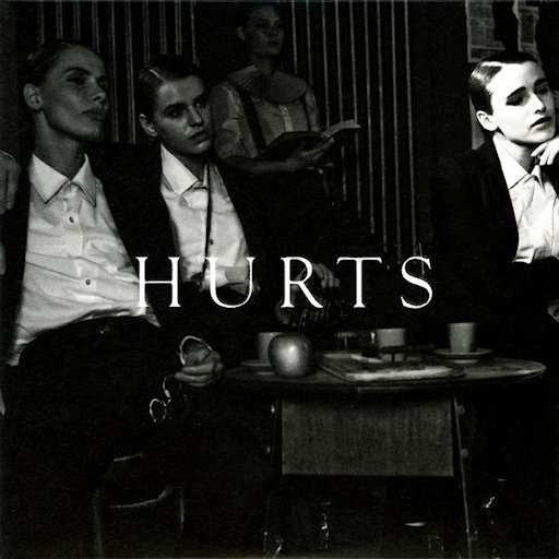 Hurts - Better Than Love