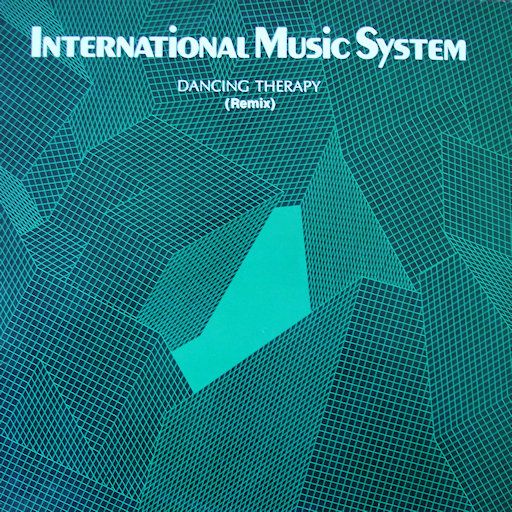 I.M.S. - Dancing Therapy