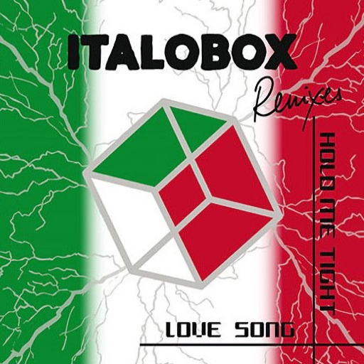ITALOBOX - Hold Me Tight