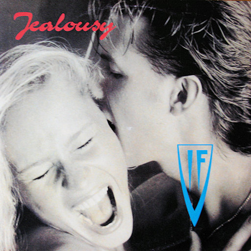 If - Jealousy