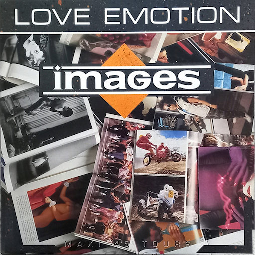 Images - Love Emotion