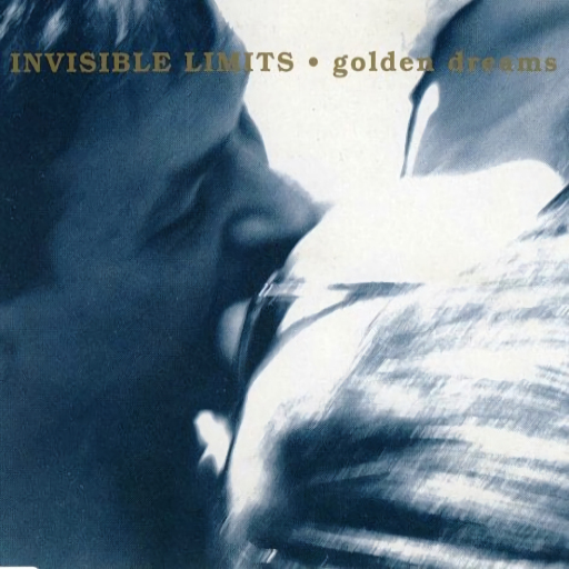 Invisible Limits - Golden Dreams