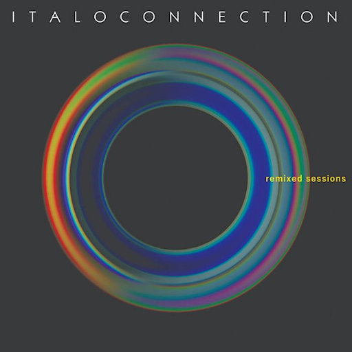 Italoconnection - All I Want Is You