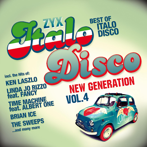 Italon - Italo Disco