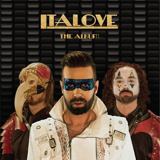 Italove , - Heading For The Sun