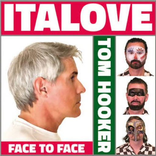 Italove ft. Tom Hooker - Face To Face