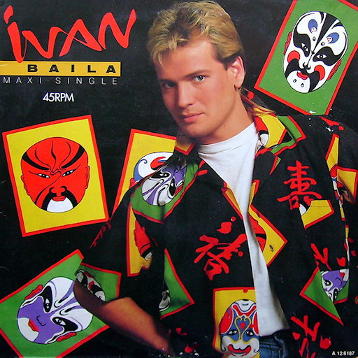 Ivan - Baila