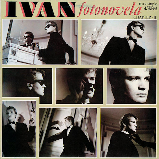 Ivan - Fotonovela