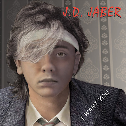 JD Jaber - I Want You
