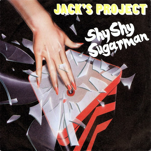 Jacks Project - Shy Shy Sugarman