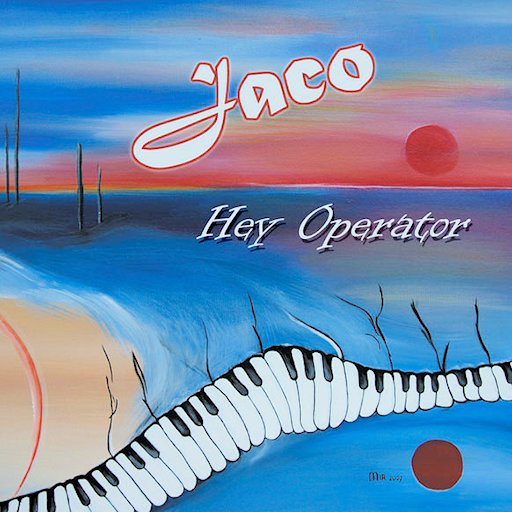 Jaco - Spanish Run
