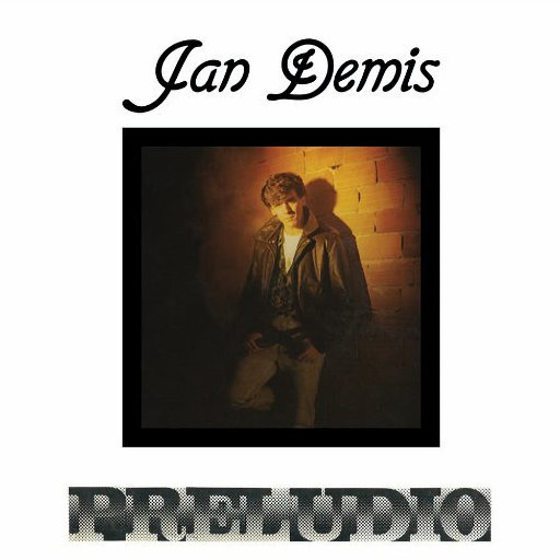 Jan Demis - Preludio