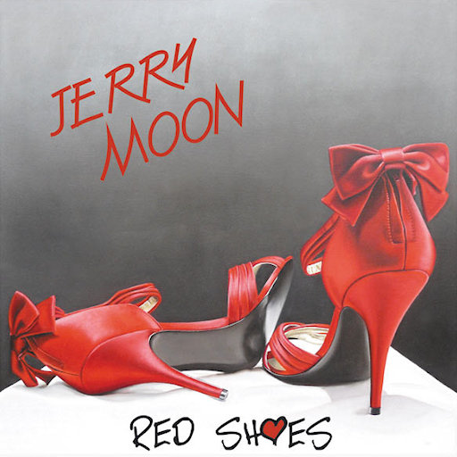 Jerry Moon - Red Shoes