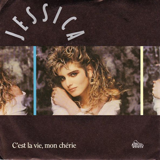 Jessica - C'est La Vie Mon Cherry