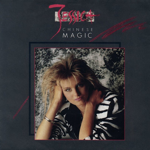 Jessica - Chinese Magic