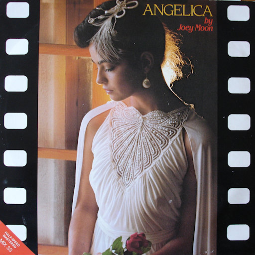 Joey Moon - Angelica