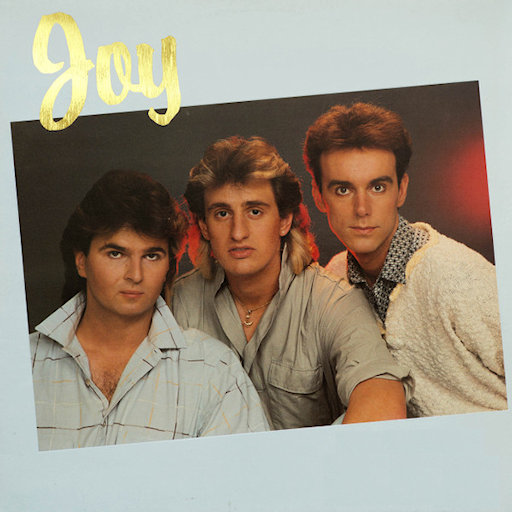 Joy - Valerie