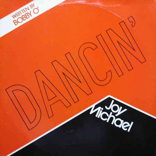 Joy Michael - Dancin'