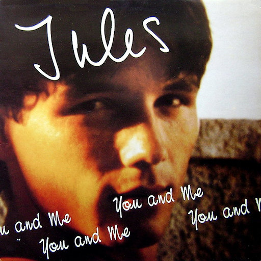 Jules - You And Me