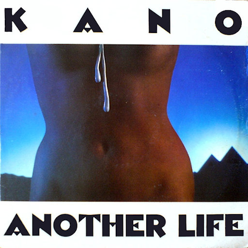 Kano - Another Life