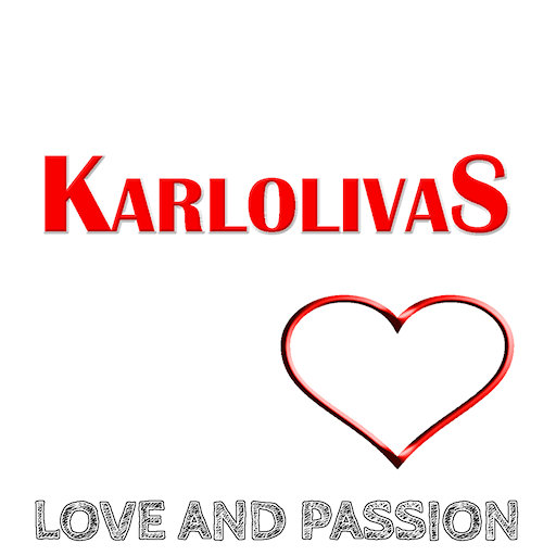 Karl OlivaS - Love and Passion