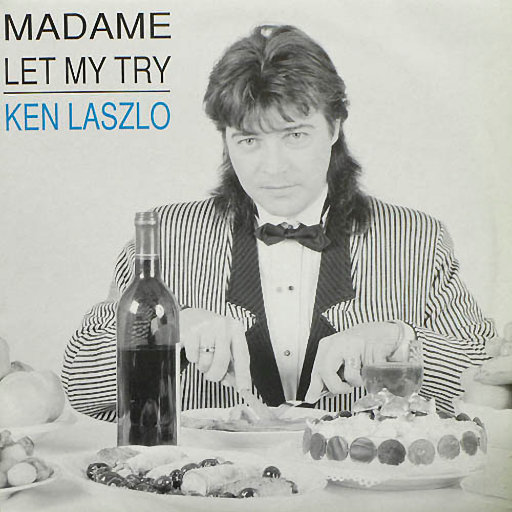 Ken Laszlo - Madame