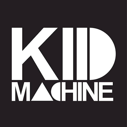 Kid Machine - Atomik War