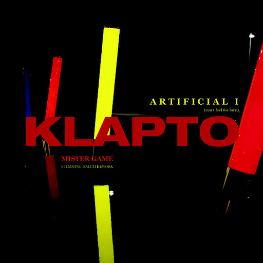 Klapto - Artificia
