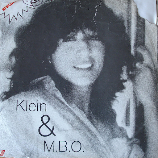Klein & MBO - Dirty talk