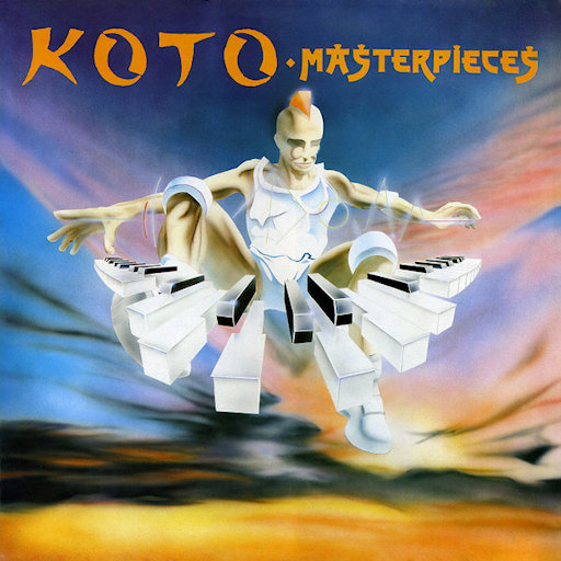 Koto - Minoan War