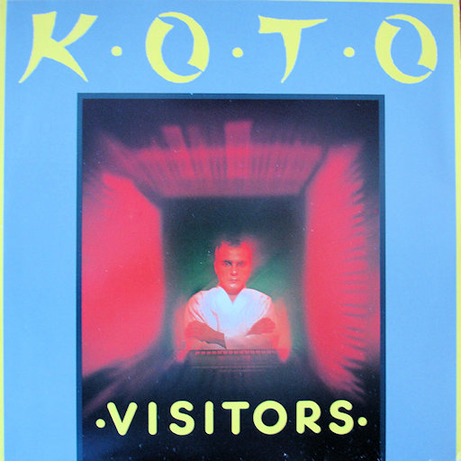 Koto - Visitors