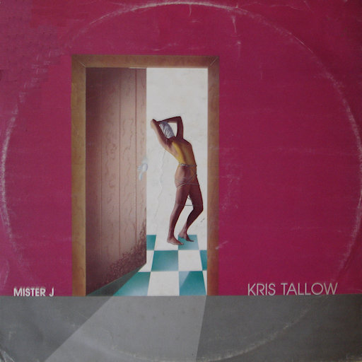 Kris Tallow - Mister J